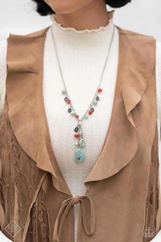 July 2023 - Simply Santa Fe - Complete Trend Blend