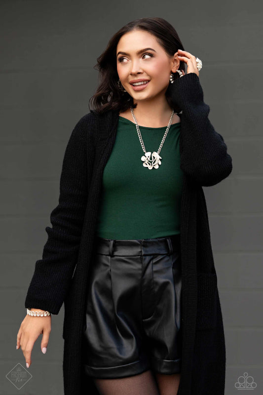 Fashion Fix November 2023- Fiercely 5th Avenue