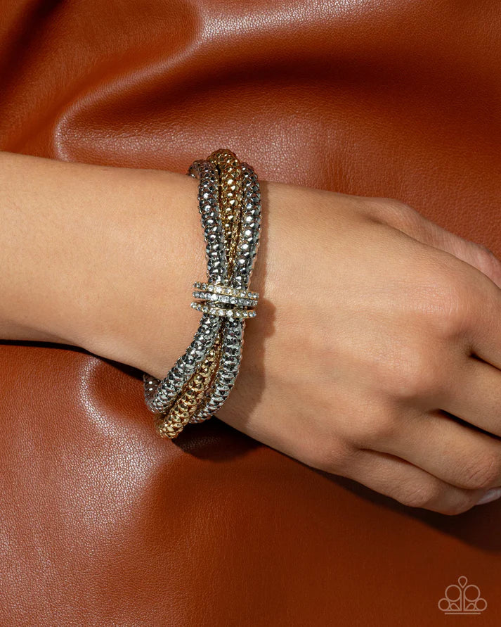 May 2025 Life of the Party - 5 Piece Jewelry Set