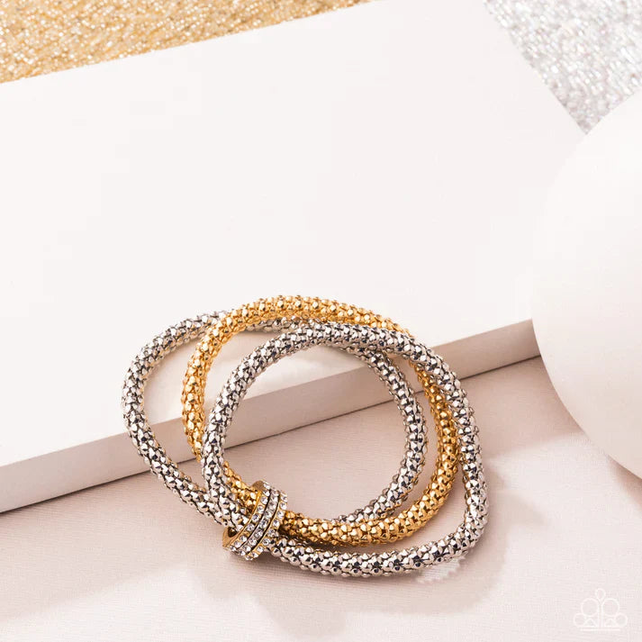 May 2025 Life of the Party - 5 Piece Jewelry Set
