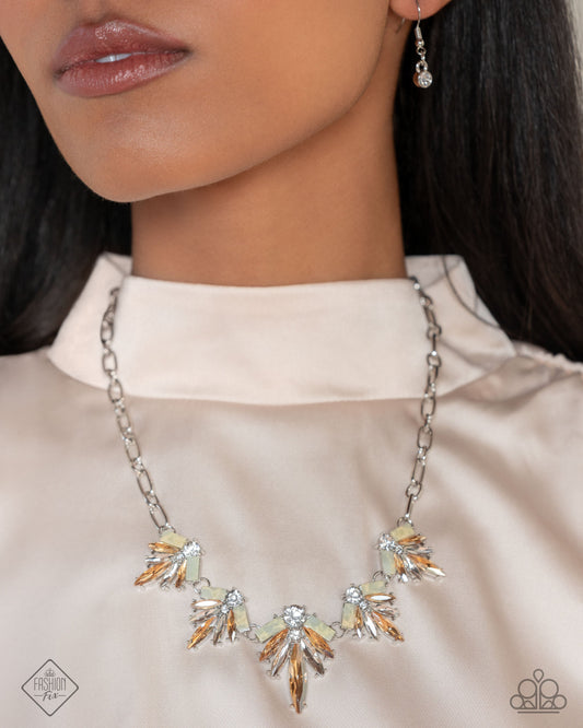 Fashion Fix January 2025- Fiercely 5th Avenue