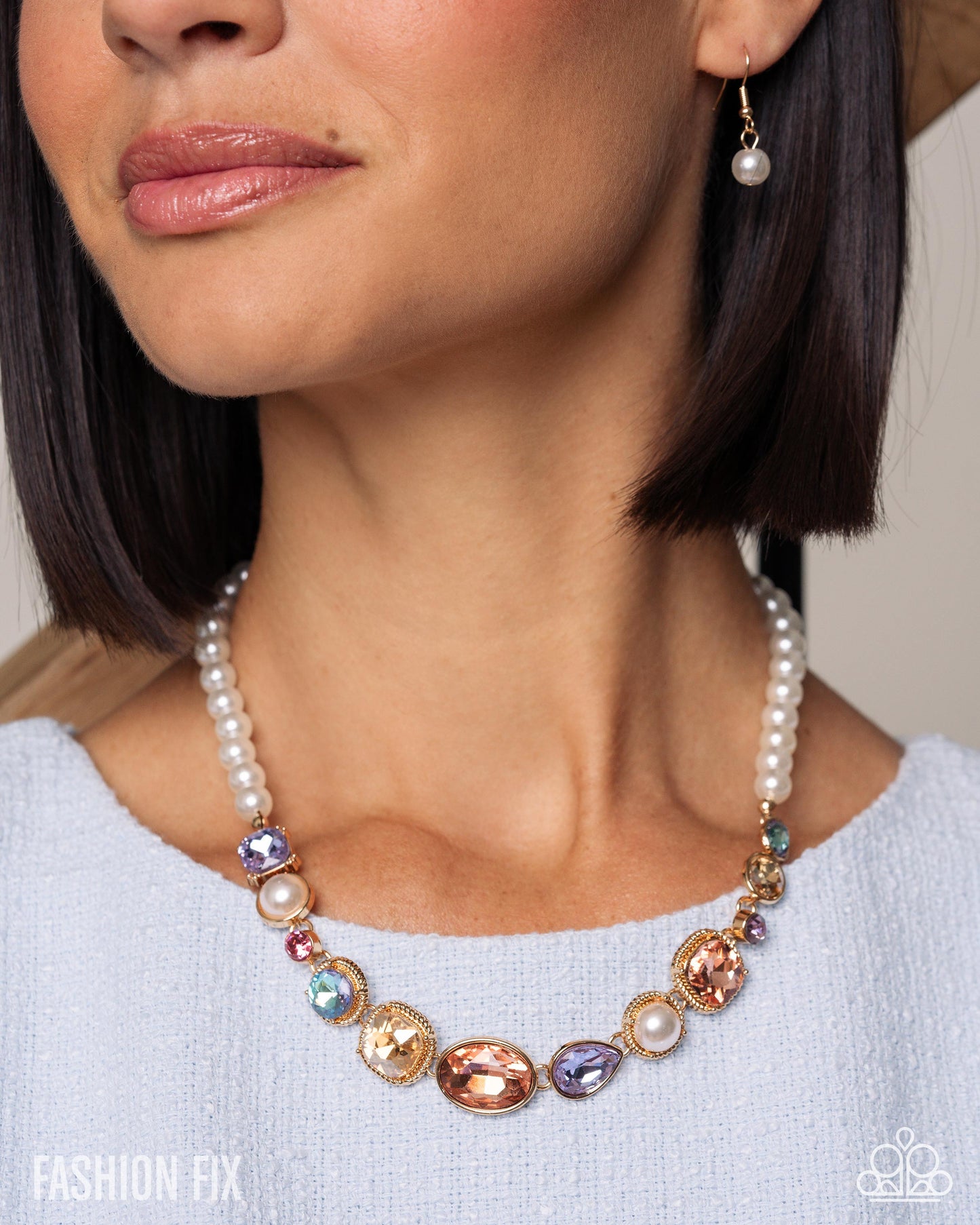 Fashion Fix June 2025 -Fiercely 5th Avenue
