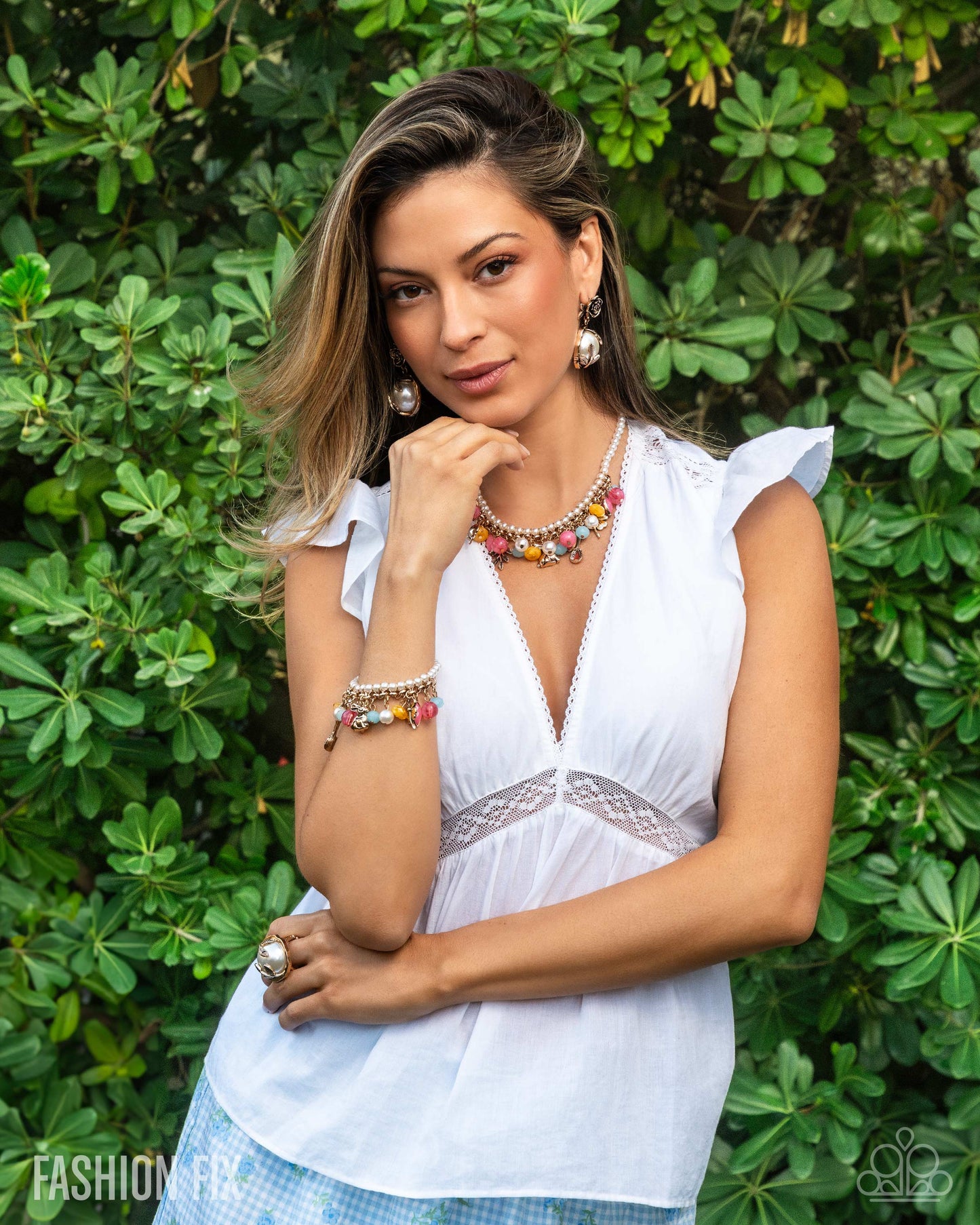 Fashion Fix June 2025 -Glimpses of Malibu