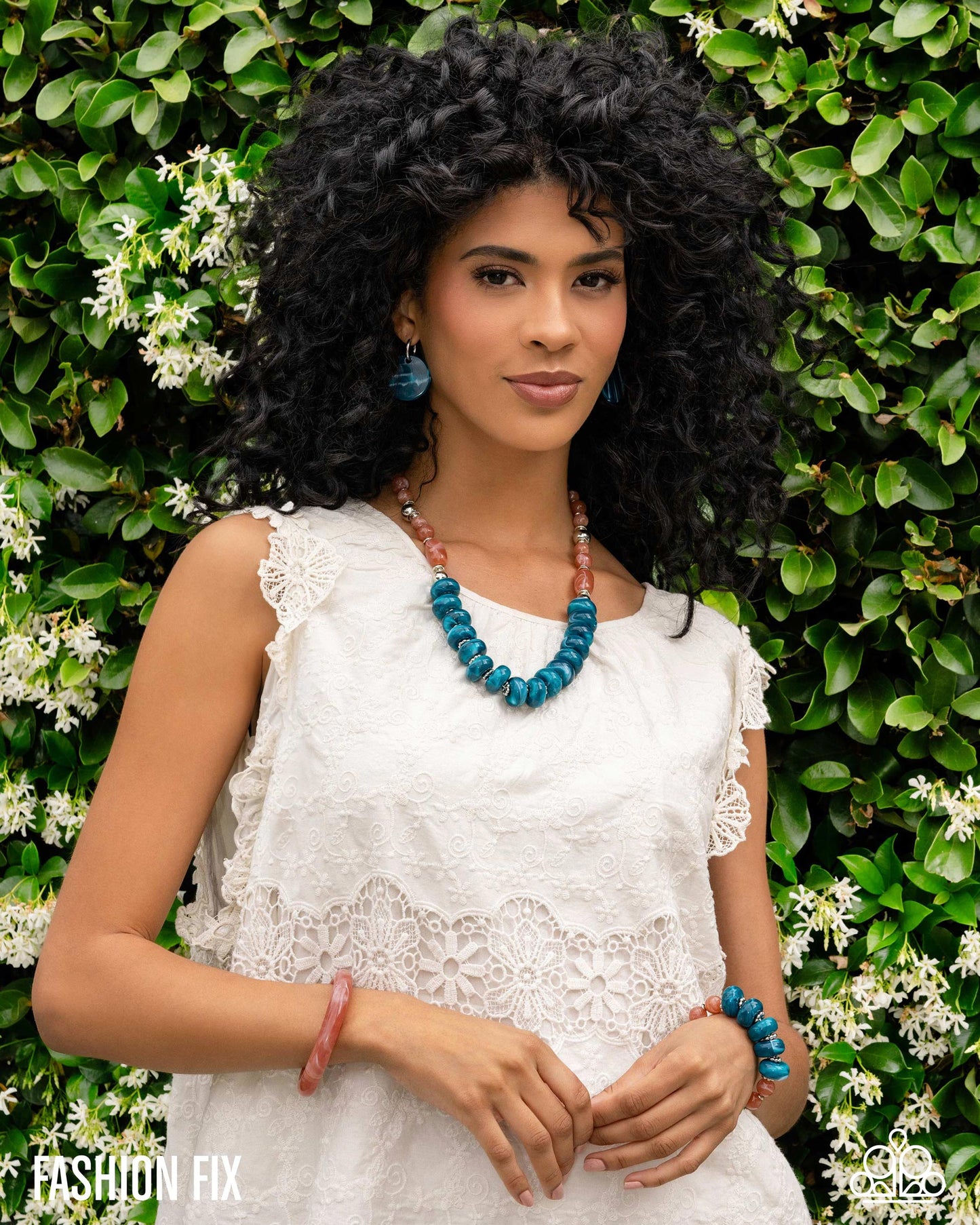 Fashion Fix July 2025 -Glimpses of Malibu
