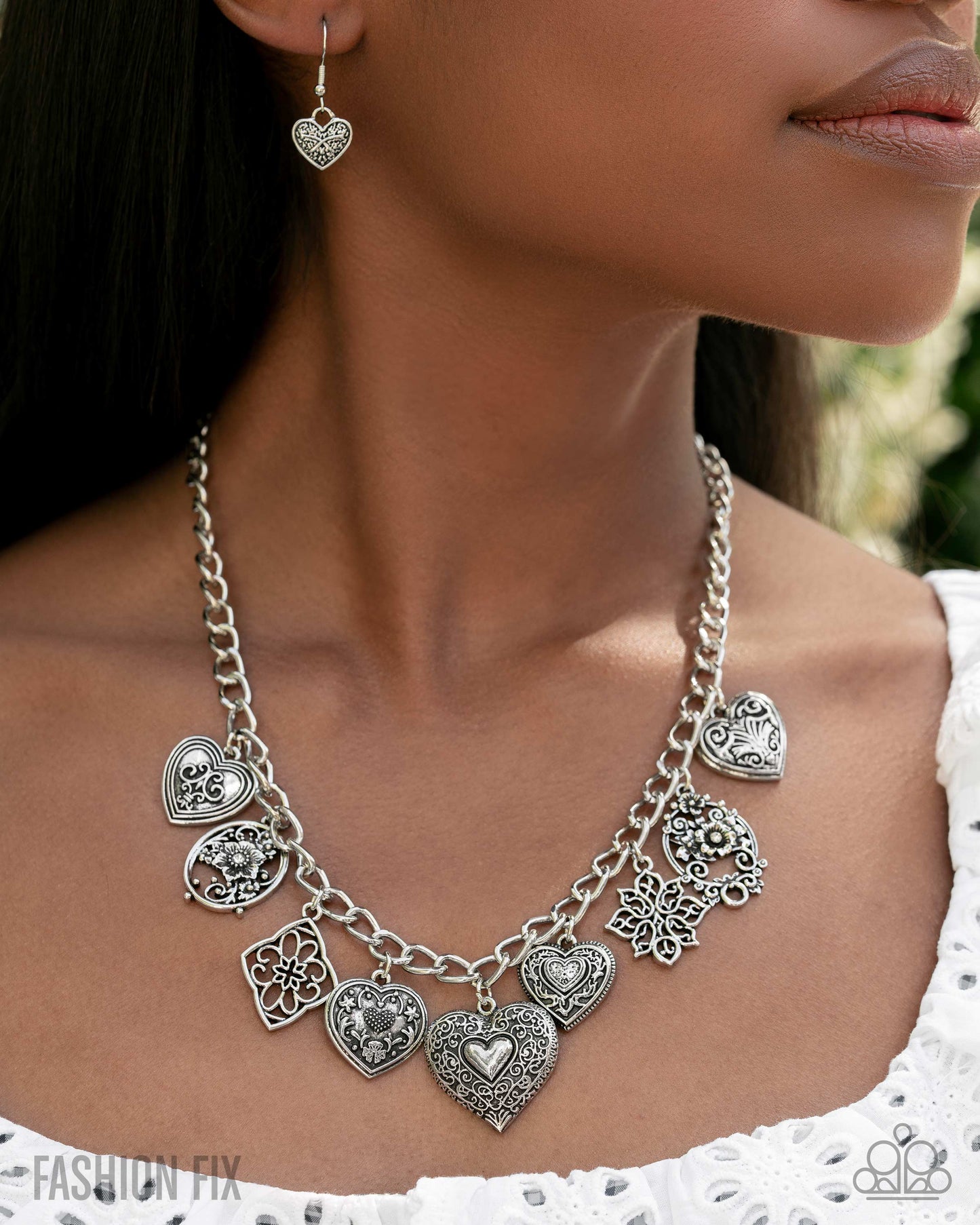 Fashion Fix August 2025 -Glimpses of Malibu