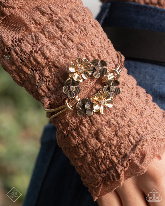 Fashion Fix January 2025- Glimpses of Malibu