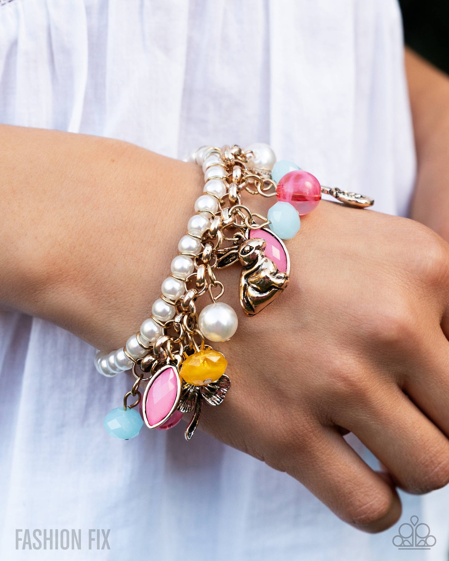 Fashion Fix June 2025 -Glimpses of Malibu