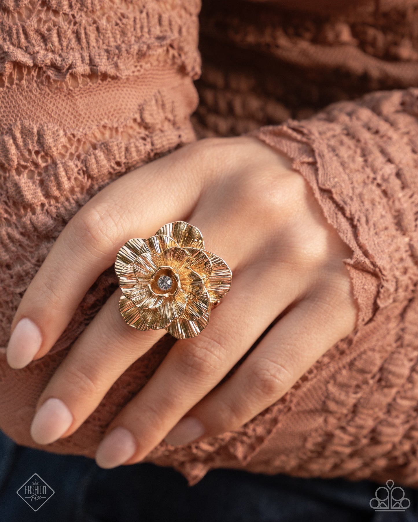 Fashion Fix January 2025- Glimpses of Malibu