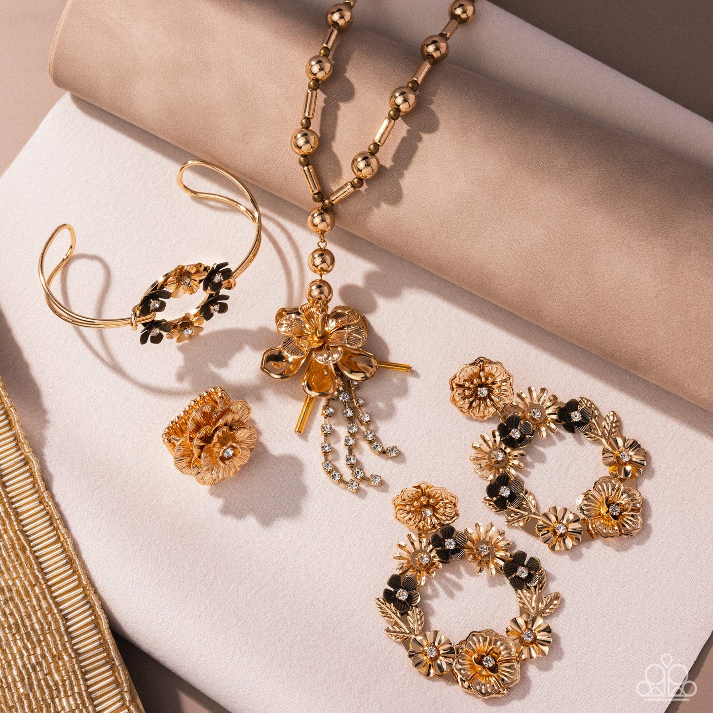 Fashion Fix January 2025- Glimpses of Malibu