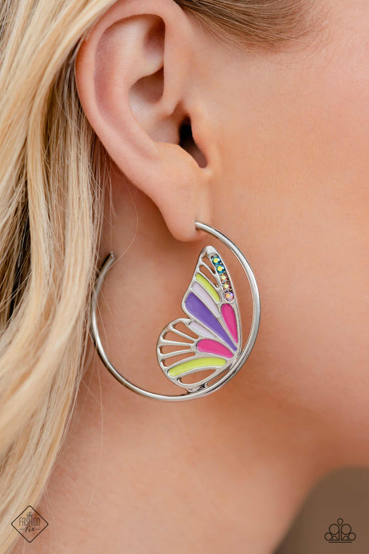 Fashion Fix August 2023-Glimpses of Malibu