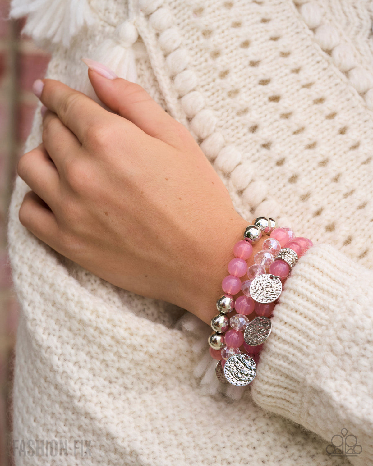 Glimpses of Malibu Complete Look - October 2026 | Paparazzi Accessories
