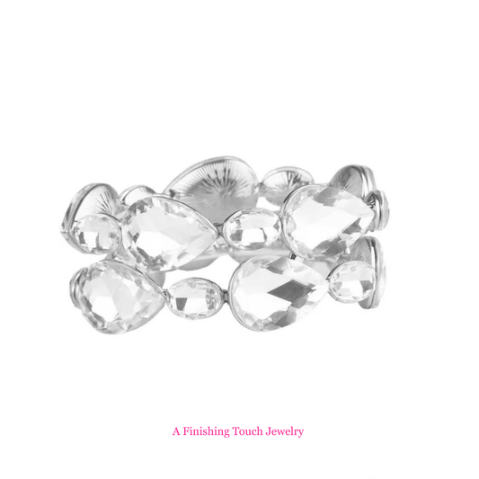 Destined to Dazzle - Zi Bracelet