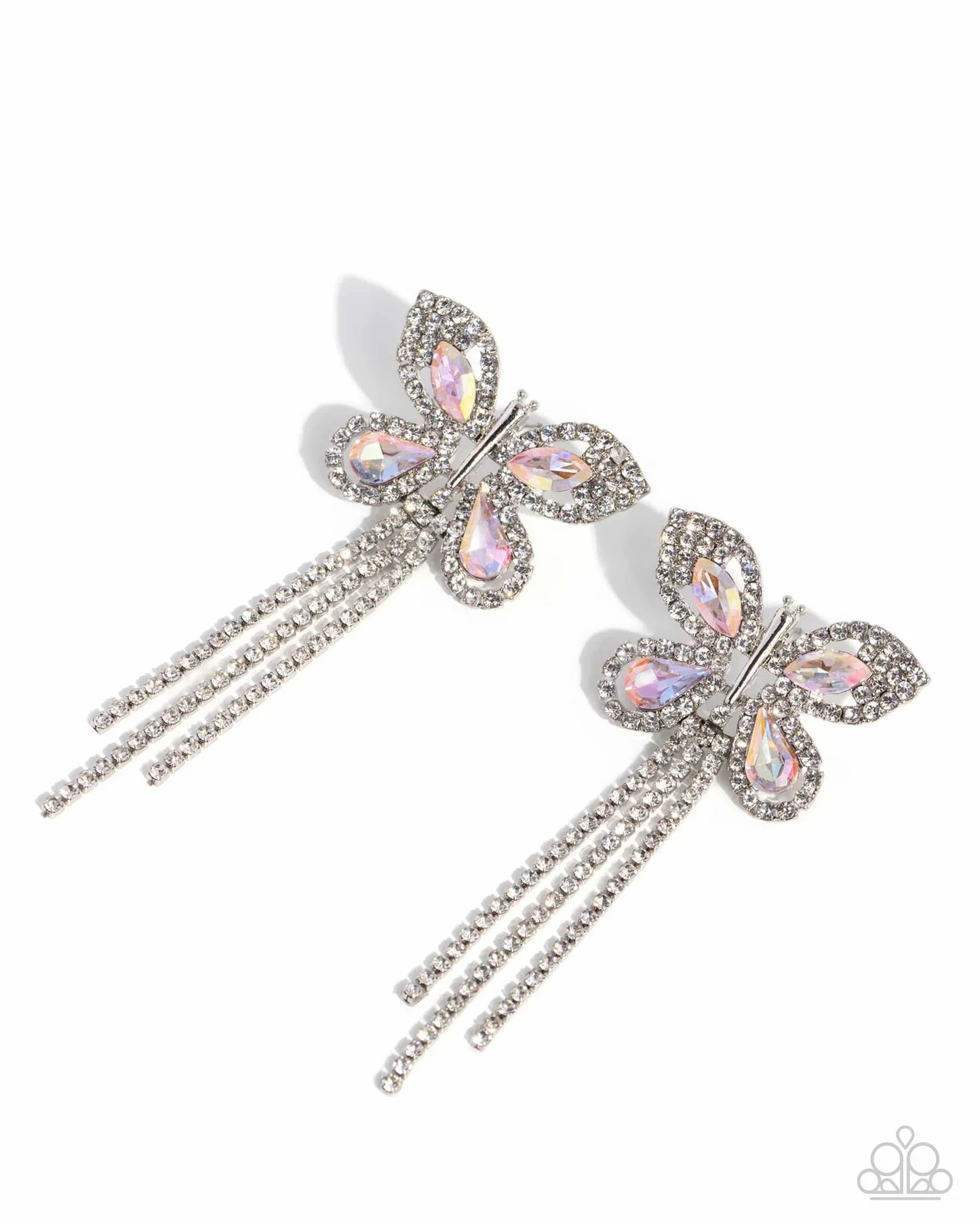 Next SOAR - Pink Earrings -August 2024 Life Of The Party
