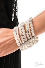 Paparazzi GLOW-ology Zi Bracelet
