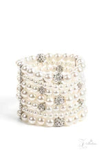 Paparazzi GLOW-ology Zi Bracelet