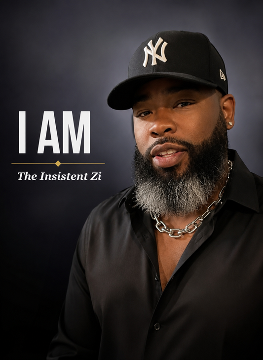 Insistent - Zi Collection