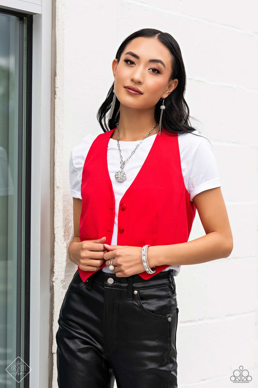 Fashion Fix November 2023-Magnificent Musings