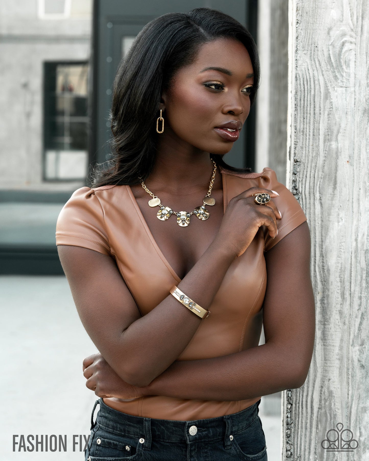 Fashion Fix August 2025 -Magnificent Musings