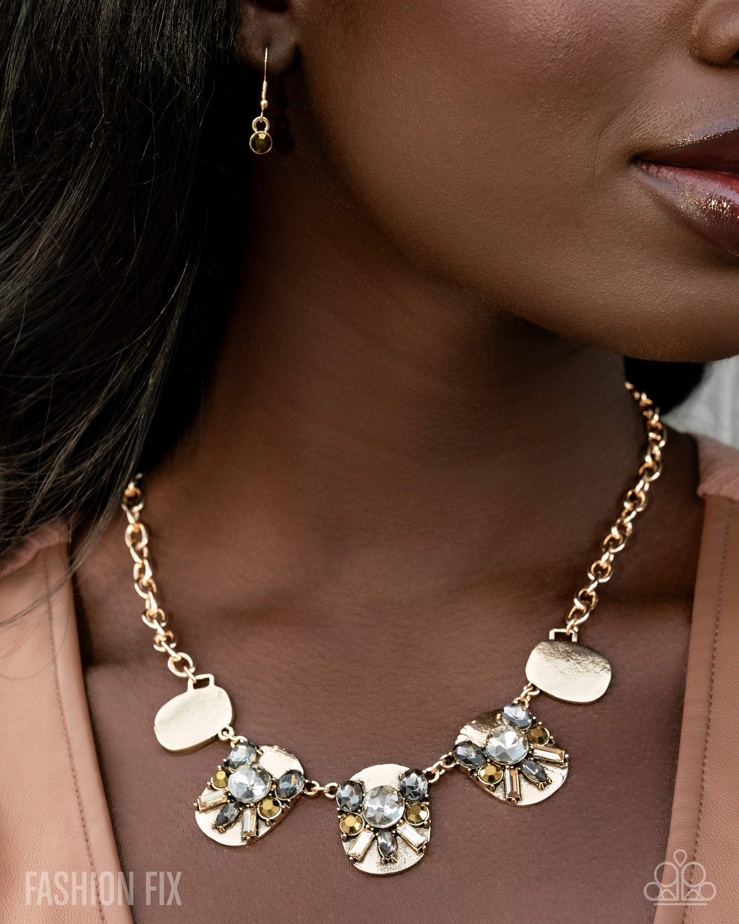 Fashion Fix August 2025 -Magnificent Musings