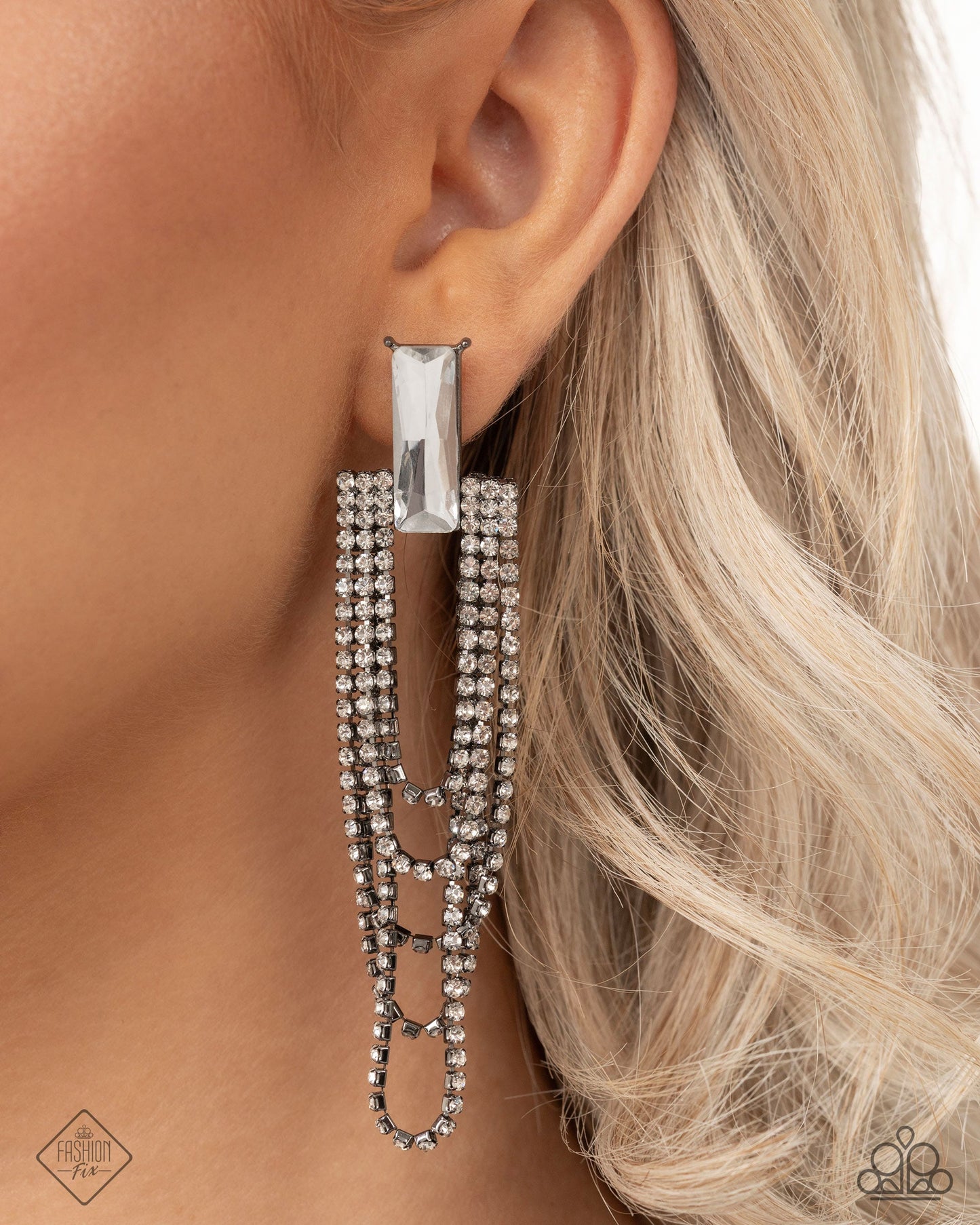 Fashion Fix April 2025- Magnificent Musings