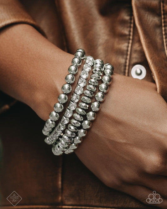 Fashion Fix January 2025- Magnificent Musings