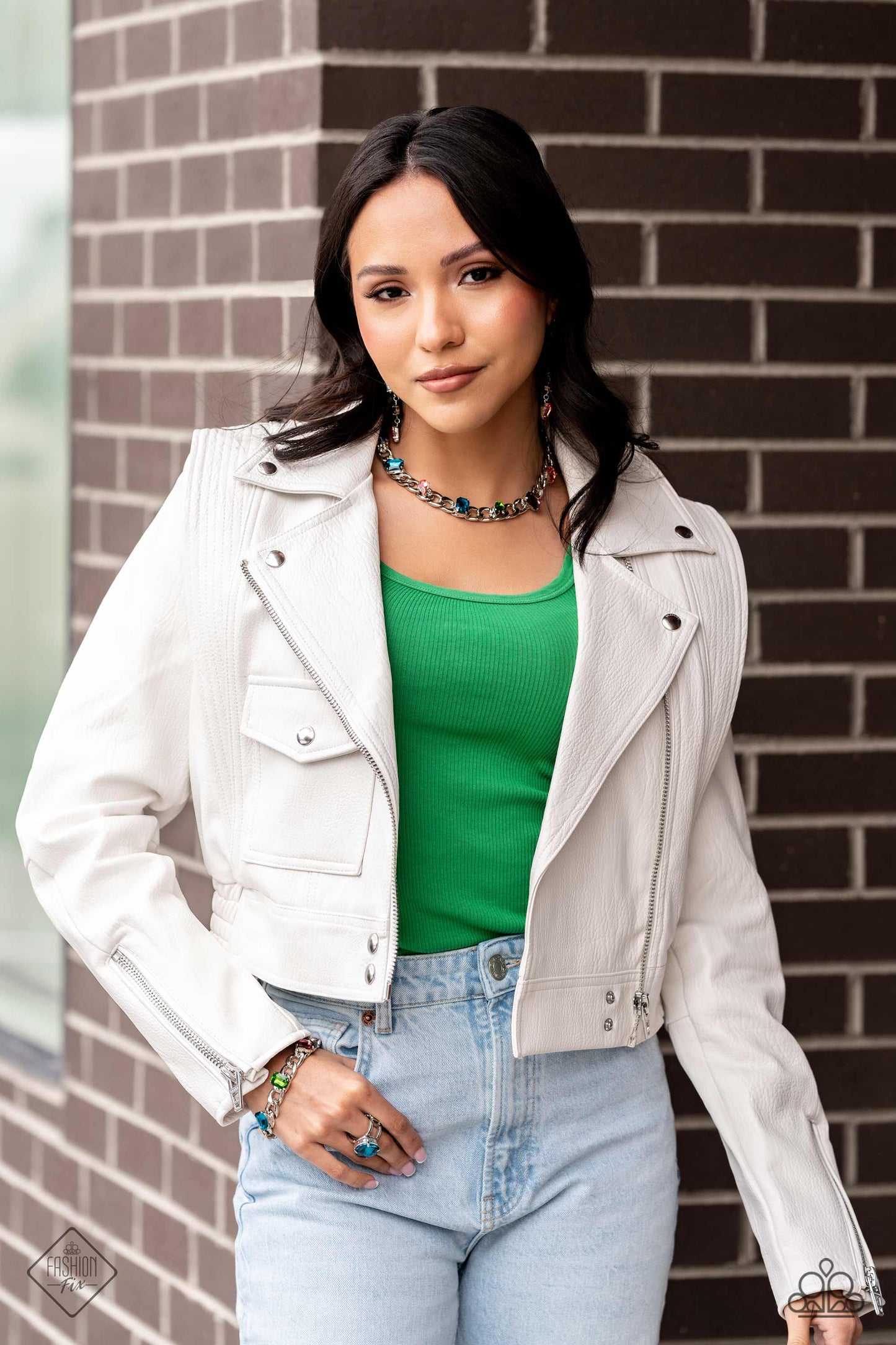 Fashion Fix August 2023-Magnificent Musings
