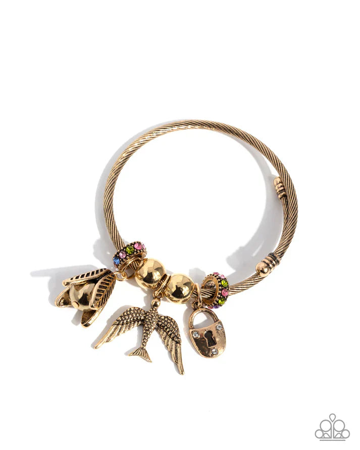 Malibu Meeting - Multi Bracelet