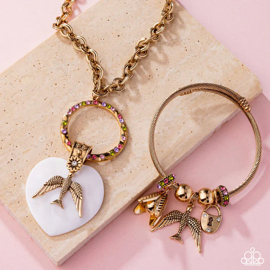 Malibu Meeting - Multi Bracelet
