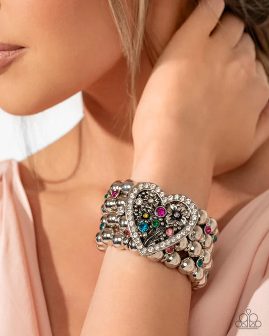 Personal History - Multi Bracelet