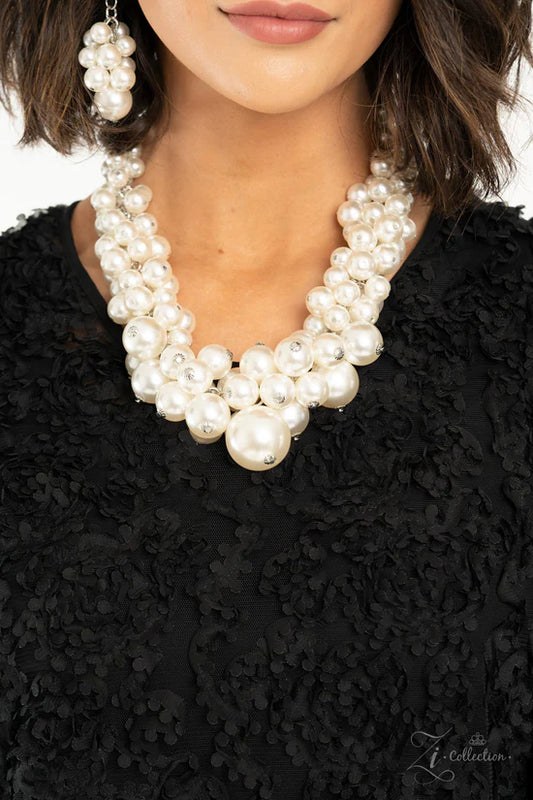 Regal - Zi Collection - Paparazzi necklace