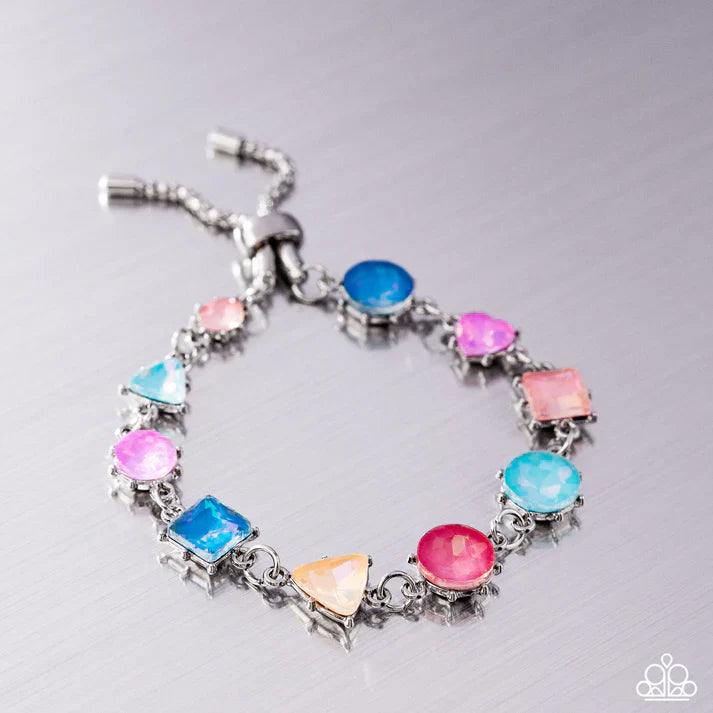 July 2025 Life of the Party - 5 Piece Jewelry Set