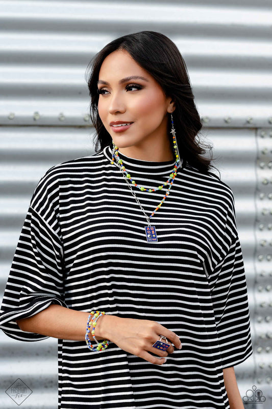 Fashion Fix November 2023- Sunset Sightings