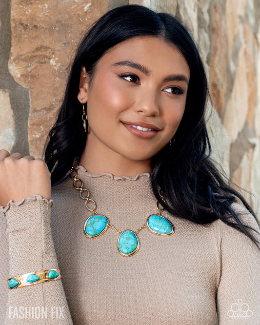 Fashion Fix November 2025-Simply Santa Fe 2 Piece Set