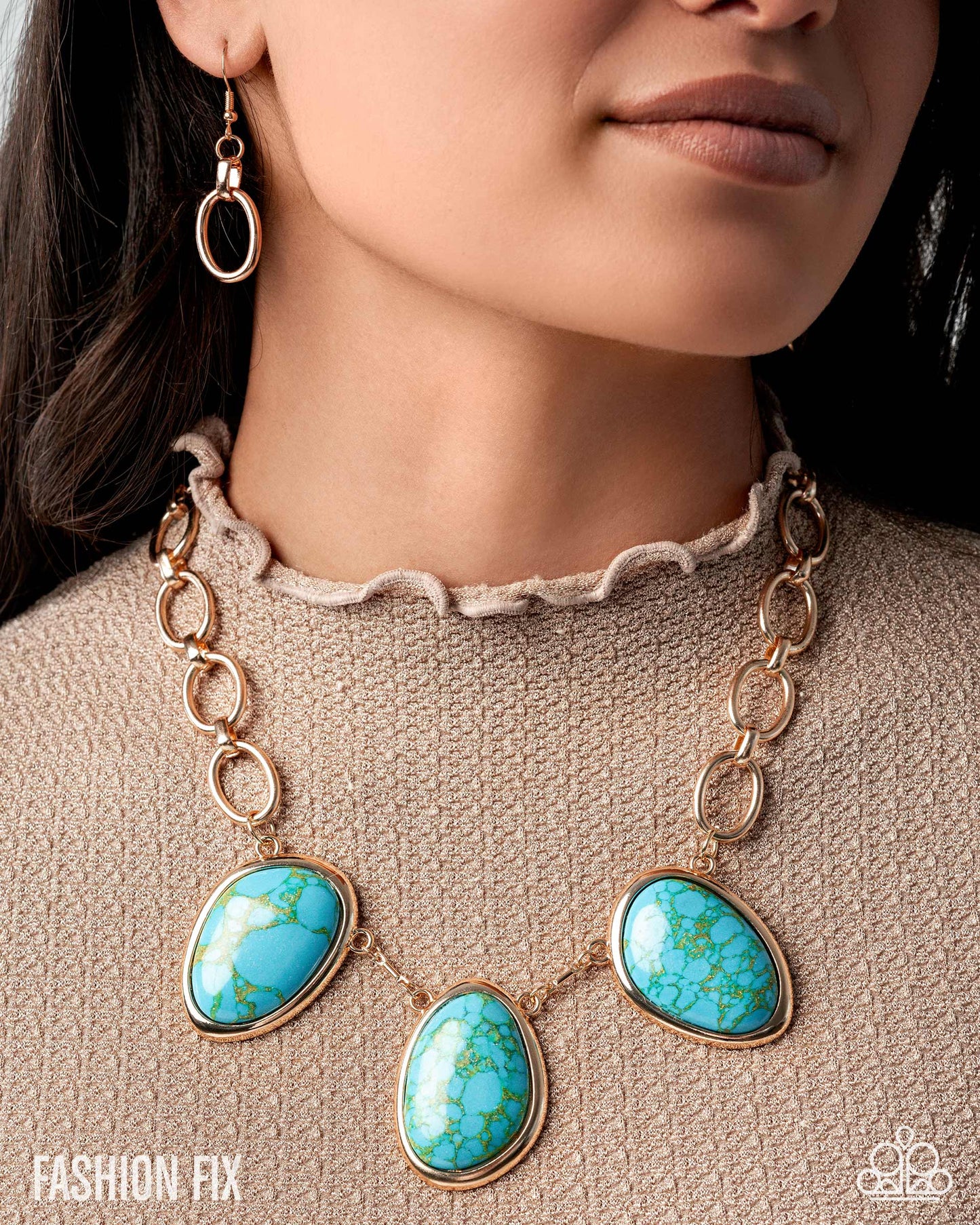 Fashion Fix November 2025-Simply Santa Fe 2 Piece Set