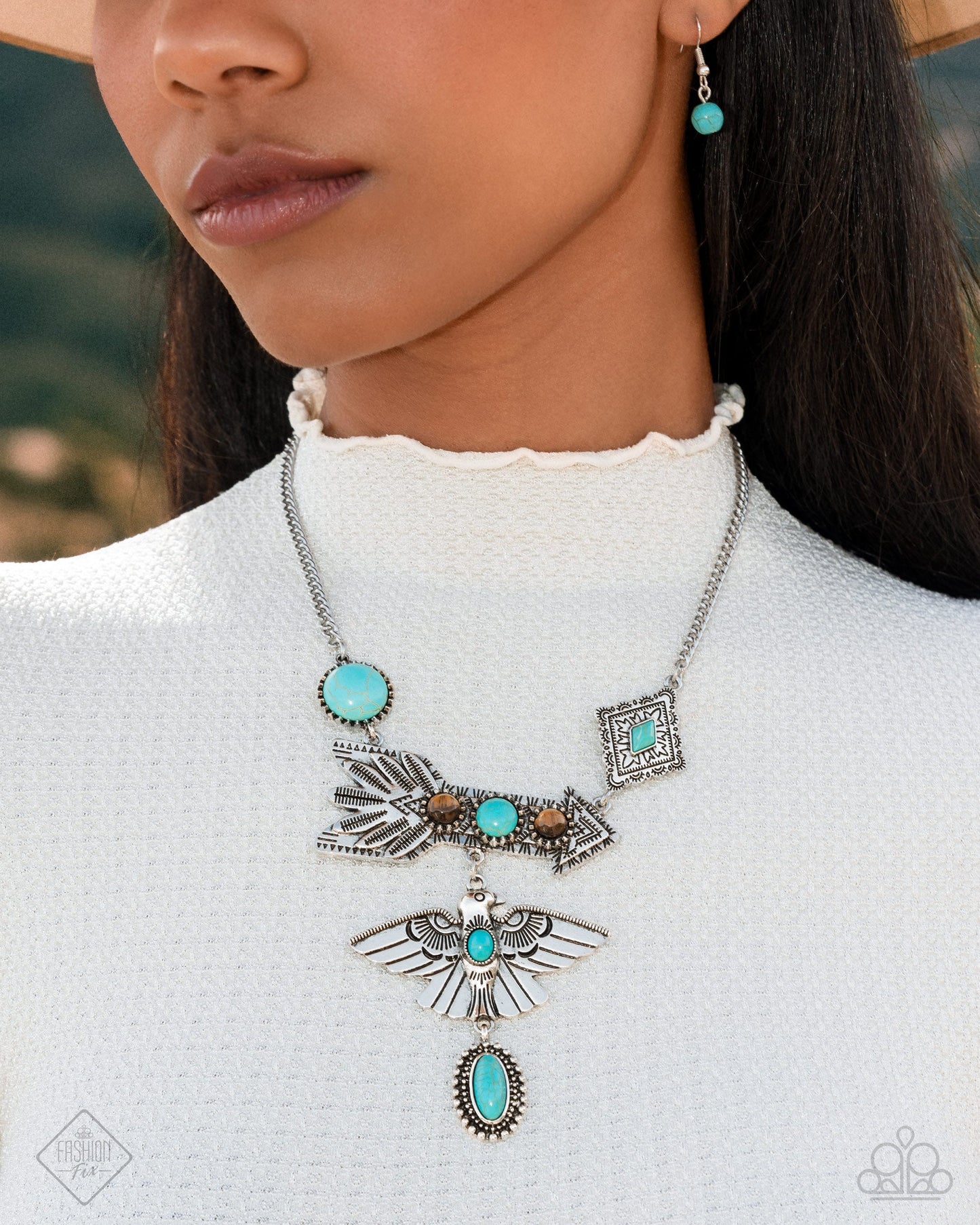 Fashion Fix April 2025 - Simply Santa Fe