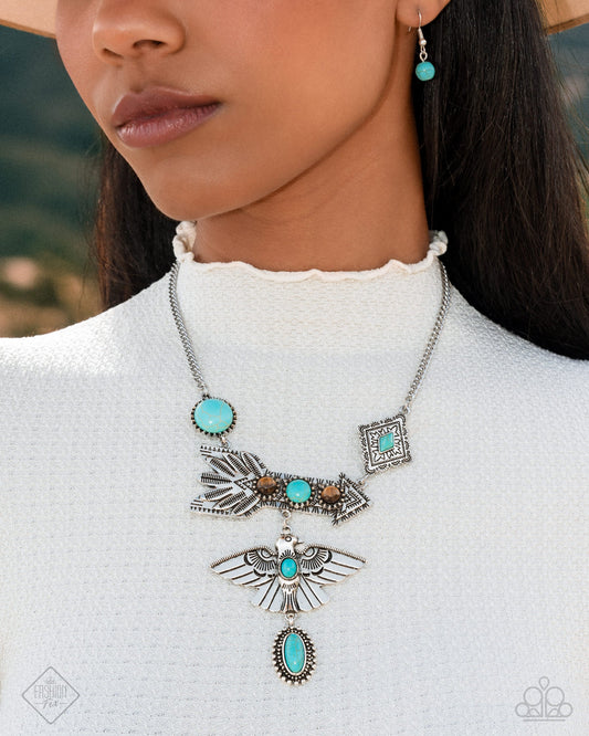 Fashion Fix April 2025 - Simply Santa Fe