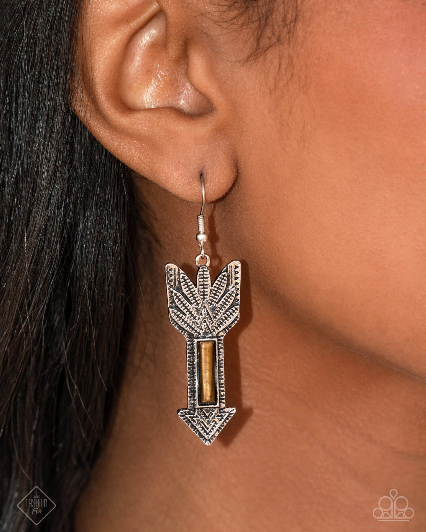 Fashion Fix April 2025 - Simply Santa Fe