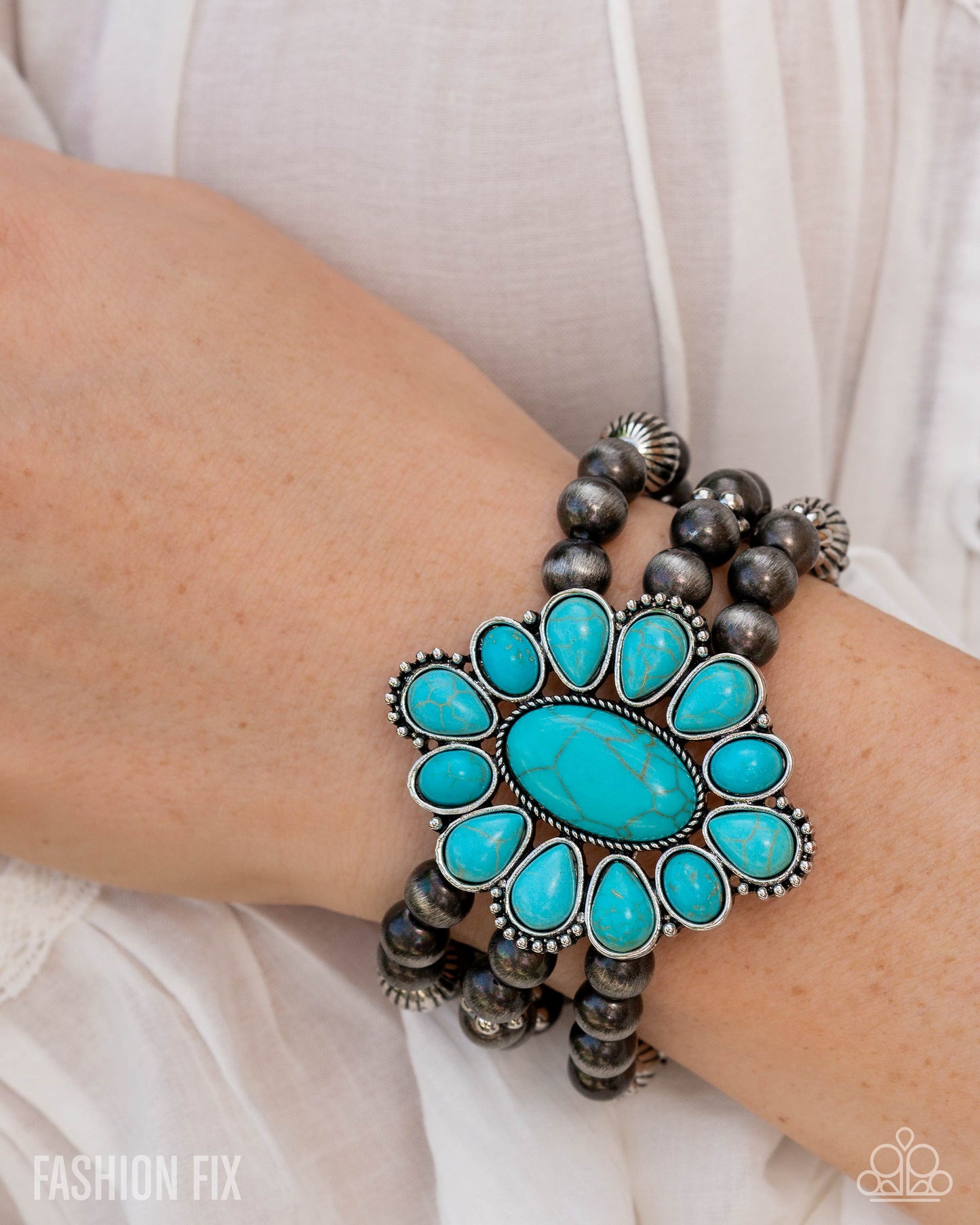 Fashion Fix June 2025 -Simply Santa Fe