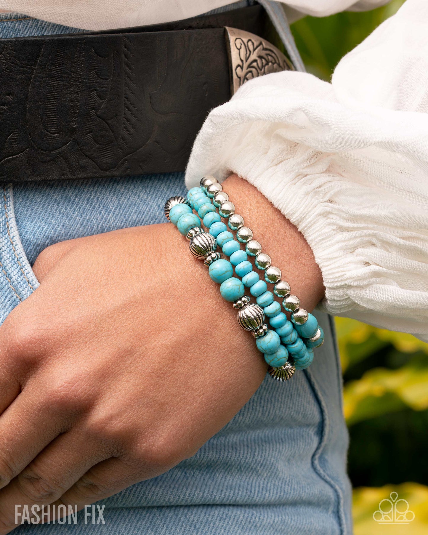 Fashion Fix August 2025 -Simply Santa Fe
