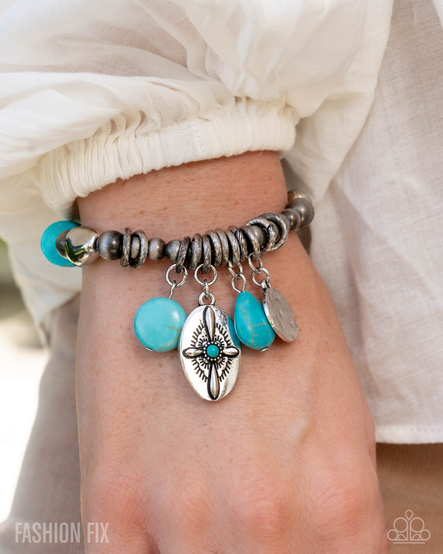 Fashion Fix June 2025 -Simply Santa Fe