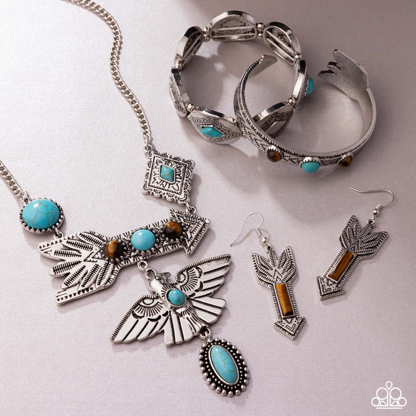 Fashion Fix April 2025 - Simply Santa Fe