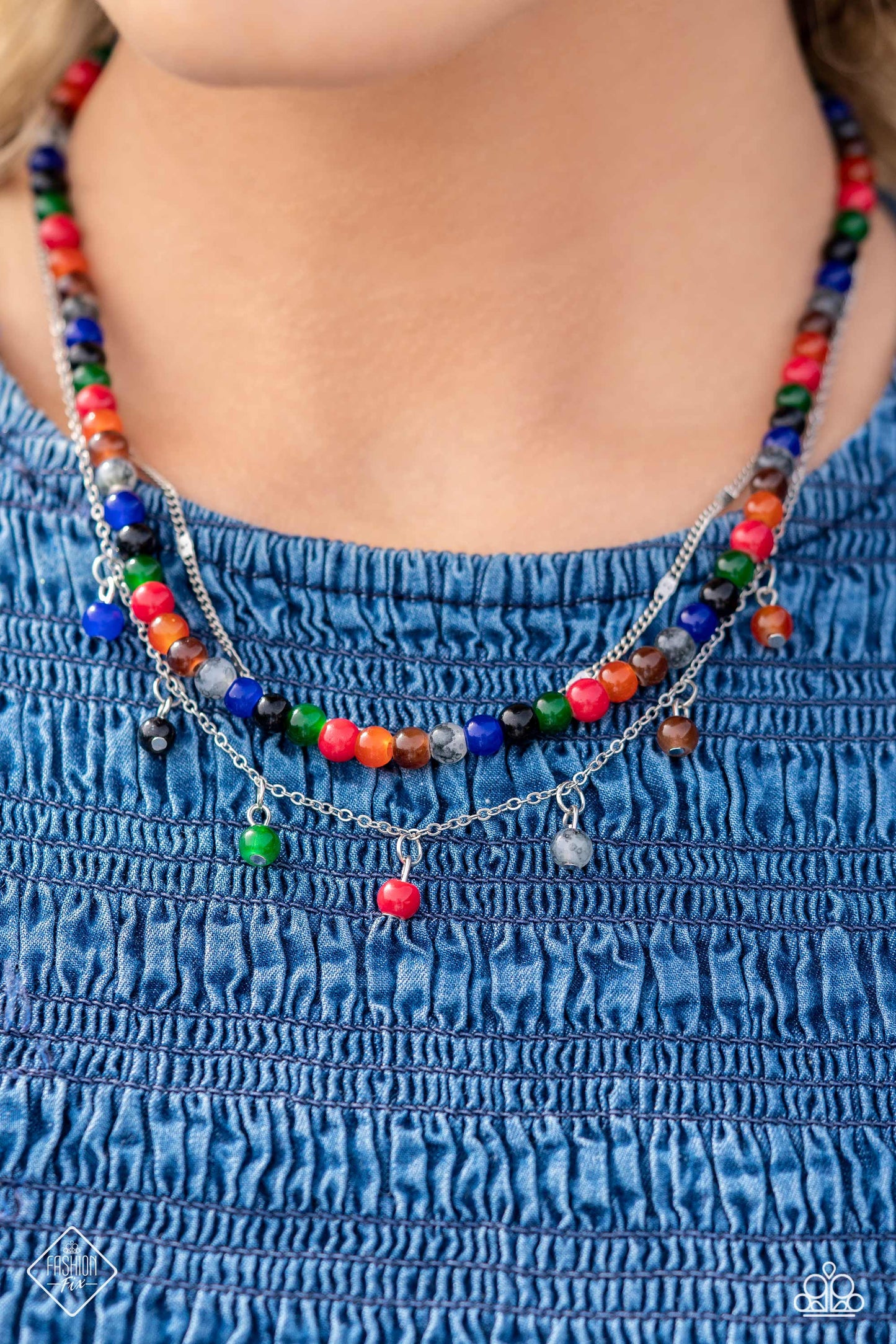 Fashion Fix August 2023-Simply Santa Fe