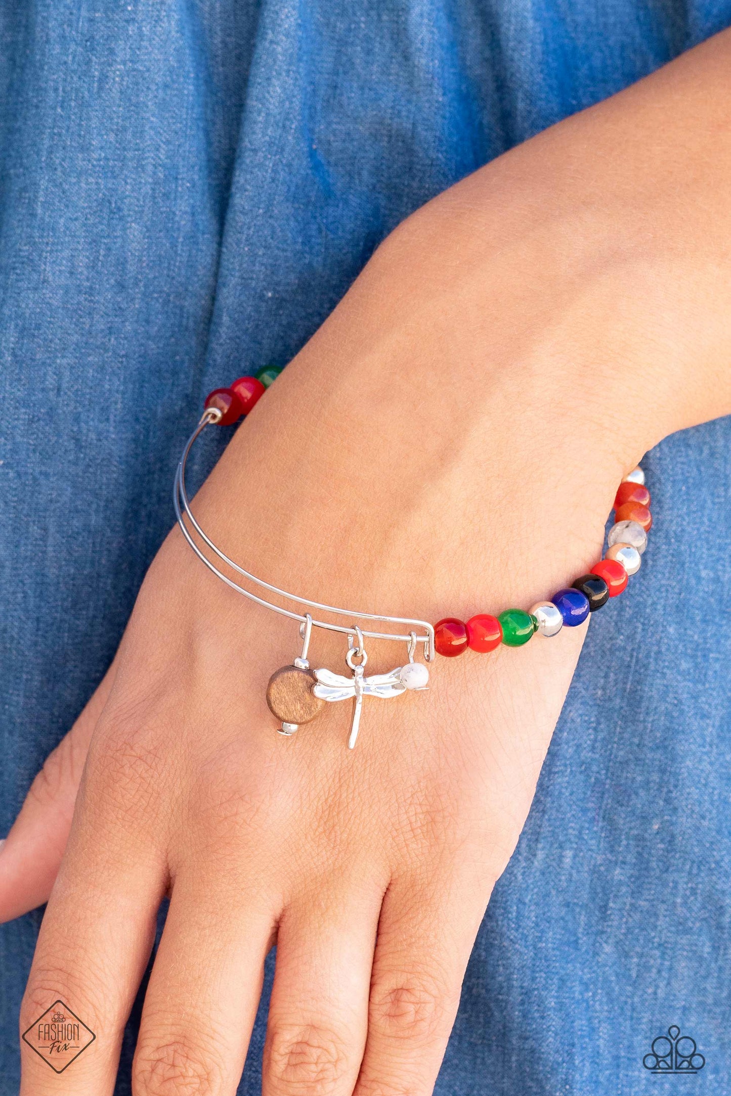 Fashion Fix August 2023-Simply Santa Fe