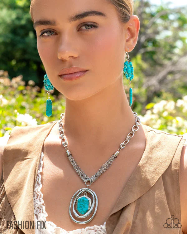 Fashion Fix October 2025-Simply Santa Fe 2 Piece Set