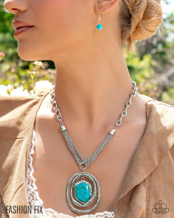 Fashion Fix October 2025-Simply Santa Fe 2 Piece Set