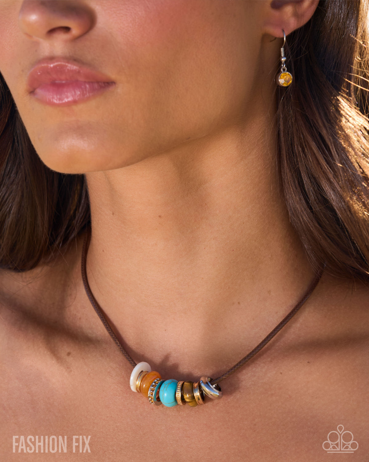 Simply Santa Fe Complete Look - October 2026 | Paparazzi Accessories