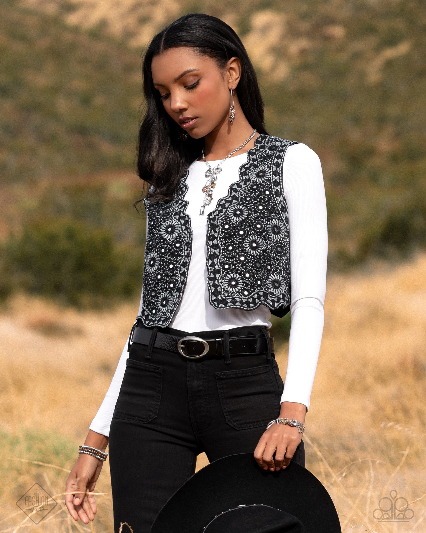 Fashion Fix January 2025- Sunset Sightings