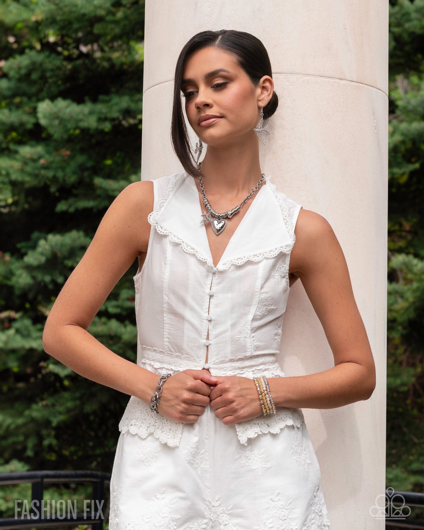 Fashion Fix August 2025 -Sunset Sightings