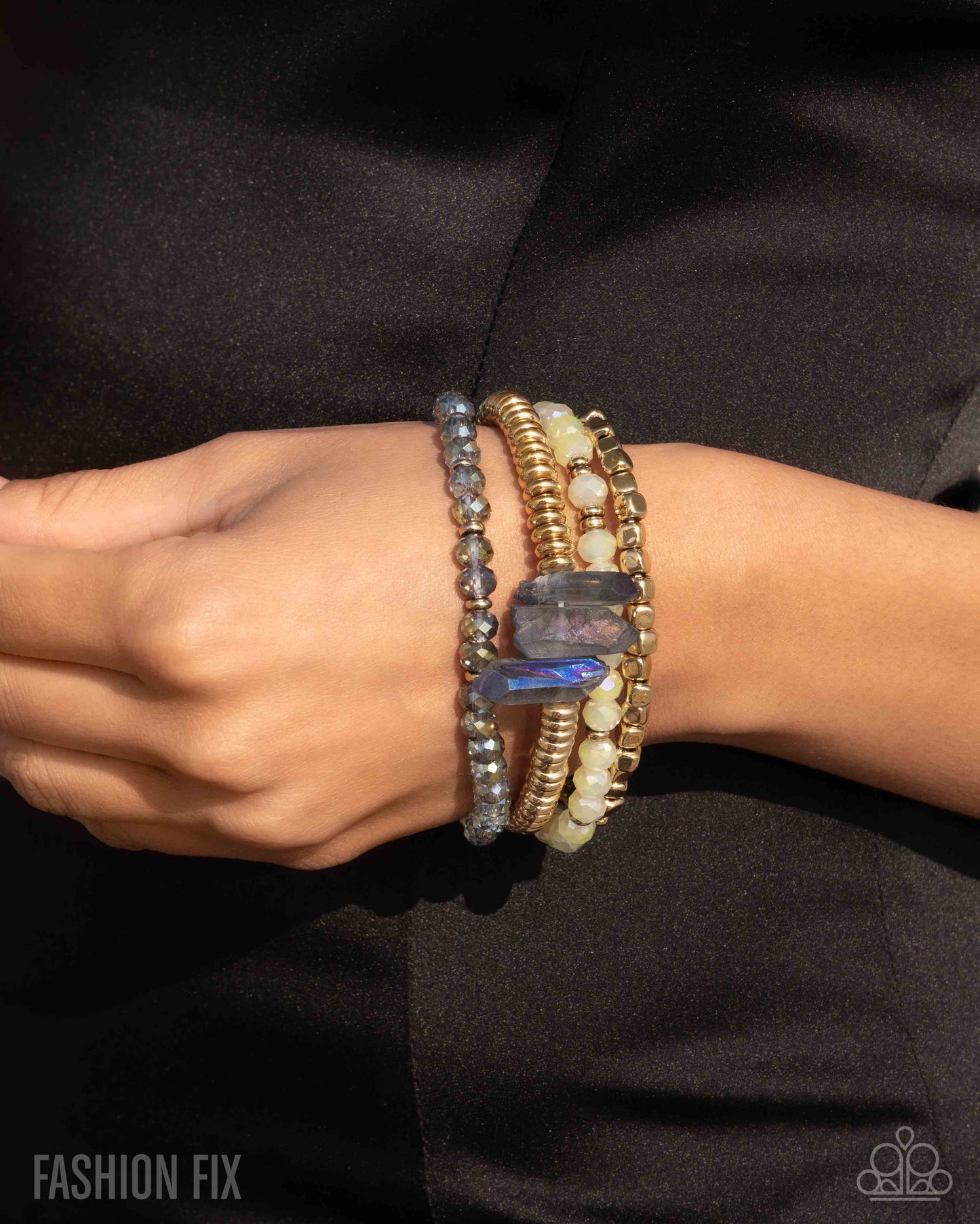 Fashion Fix May 2025 -Sunset Sightings