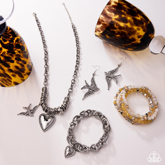 Fashion Fix August 2025 -Sunset Sightings